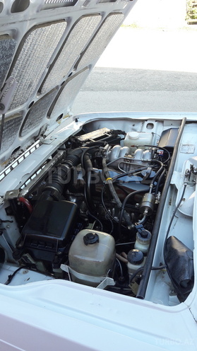 LADA (VAZ) 2107 2009, 131,969 km - 1.6 l - Şəki