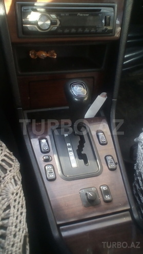 Mercedes C 200 1996, 328,933 km - 2.0 l - Bakı