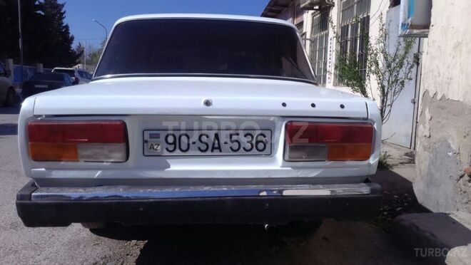 LADA (VAZ) 2107 2003, 250,000 km - 1.6 l - Sumqayıt