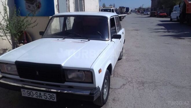 LADA (VAZ) 2107 2003, 250,000 km - 1.6 l - Sumqayıt