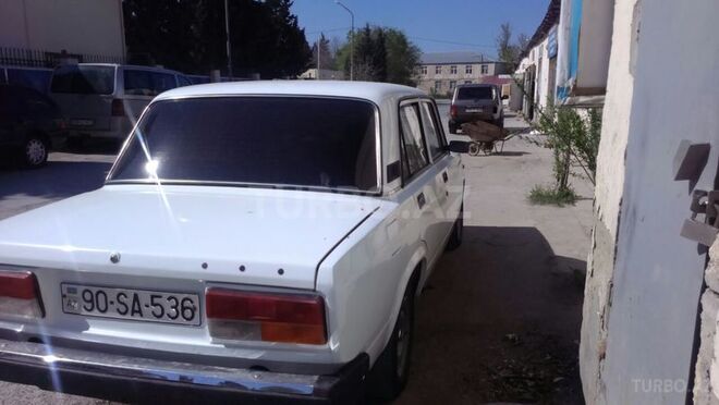 LADA (VAZ) 2107 2003, 250,000 km - 1.6 l - Sumqayıt