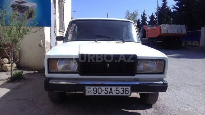 LADA (VAZ) 2107 2003, 250,000 km - 1.6 l - Sumqayıt