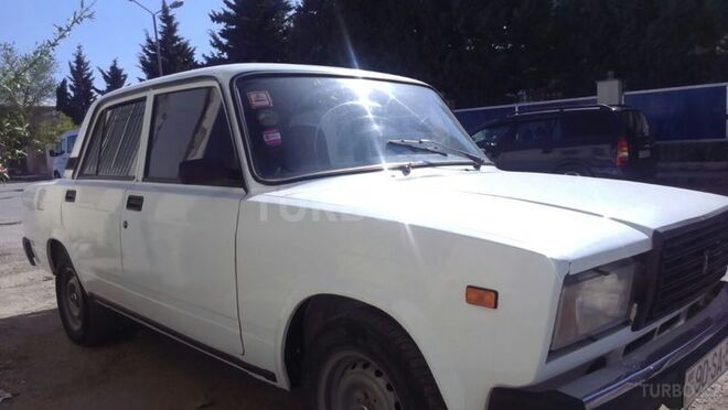 LADA (VAZ) 2107 2003, 250,000 km - 1.6 l - Sumqayıt