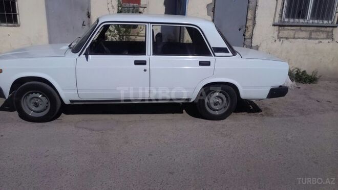 LADA (VAZ) 2107 2003, 250,000 km - 1.6 l - Sumqayıt