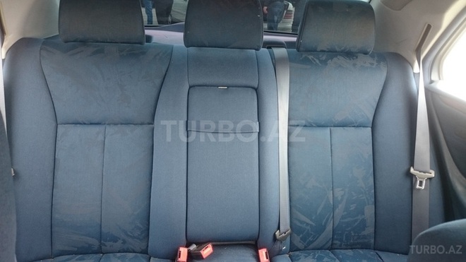 Mercedes E 240 1998, 260,000 km - 2.4 l - Bakı