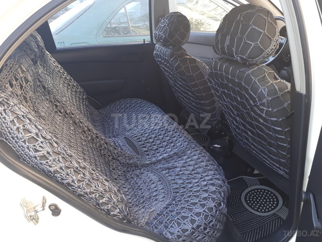 Chevrolet Aveo 2009, 73,800 km - 1.4 л - Bakı