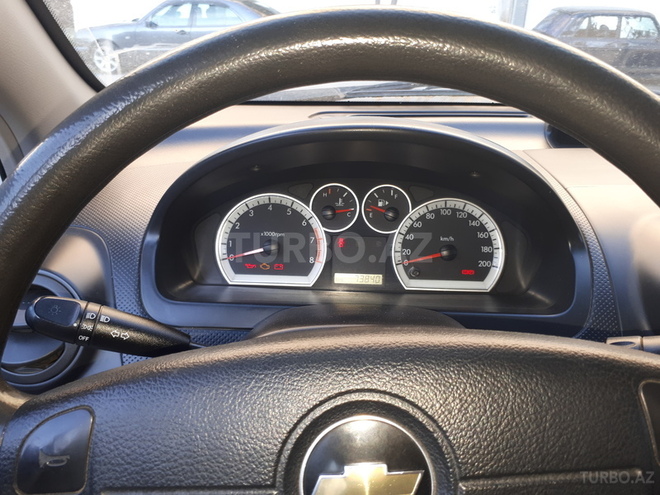 Chevrolet Aveo 2009, 73,800 km - 1.4 л - Bakı
