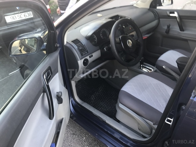 Volkswagen Polo 2006, 172,000 km - 1.4 l - Bakı