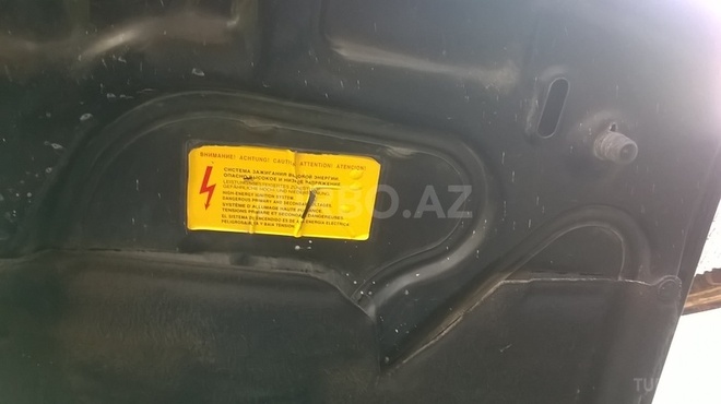 LADA (VAZ) 2114 2009, 207,000 km - 1.5 l - Zaqatala