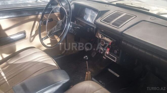 Moskvich 412 1990, 65,602 km - 1.5 l - Bakı