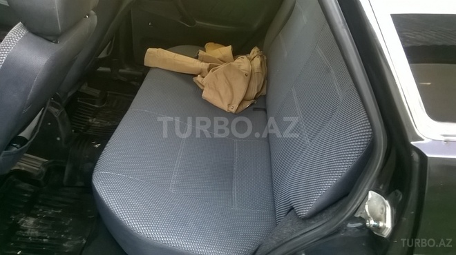 LADA (VAZ) 2114 2009, 207,000 km - 1.5 l - Zaqatala
