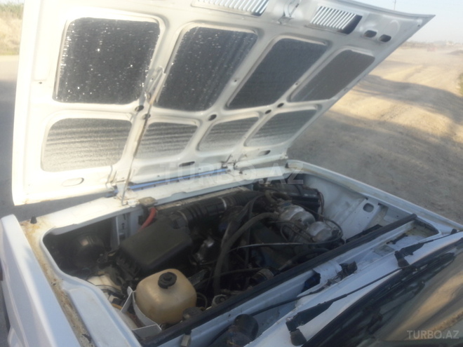 LADA (VAZ) 2107 2010, 130,000 km - 1.6 л - Salyan