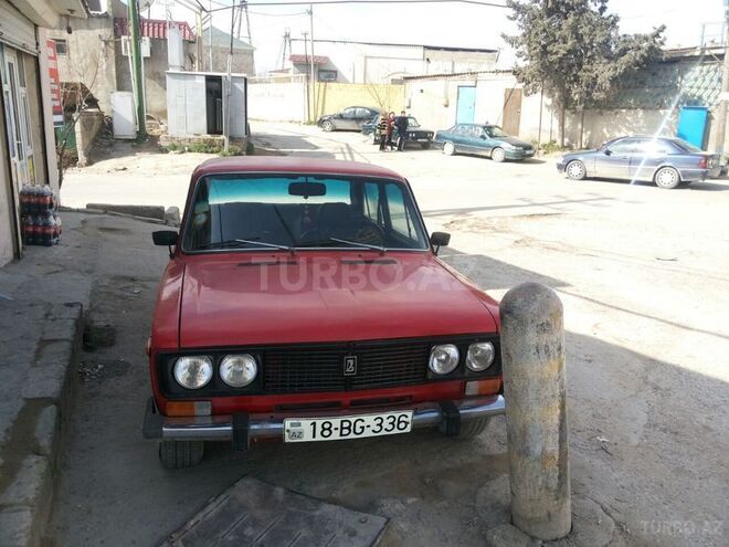 LADA (VAZ) 2109 1986, 140,000 km - 1.3 l - Bakı