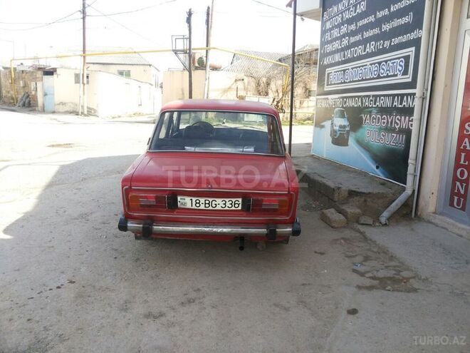 LADA (VAZ) 2109 1986, 140,000 km - 1.3 l - Bakı