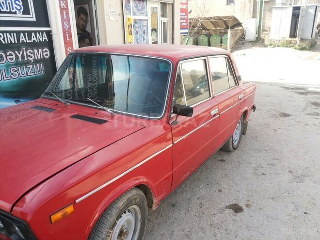 LADA (VAZ) 2109 1986, 140,000 km - 1.3 l - Bakı