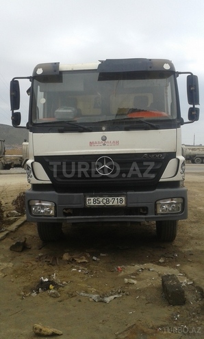 Mercedes  2005, 200,000 km - 1.6 l - Bakı