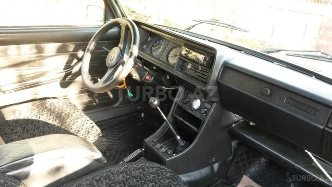 LADA (VAZ) 2107 2008, 57,000 km - 1.6 l - Sumqayıt