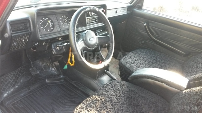 LADA (VAZ) 2107 2008, 57,000 km - 1.6 l - Sumqayıt