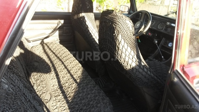 LADA (VAZ) 2107 2008, 57,000 km - 1.6 l - Sumqayıt