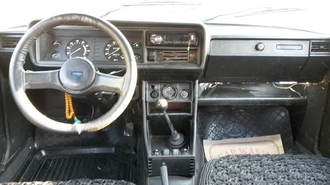 LADA (VAZ) 2107 2008, 57,000 km - 1.6 l - Sumqayıt