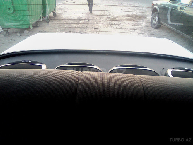 LADA (VAZ) 2107 2007, 100 km - 1.6 l - Bakı