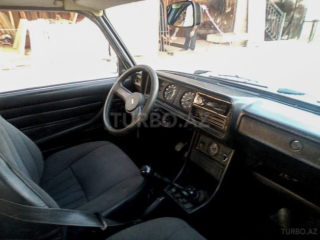 LADA (VAZ) 2107 2007, 100 km - 1.6 l - Bakı