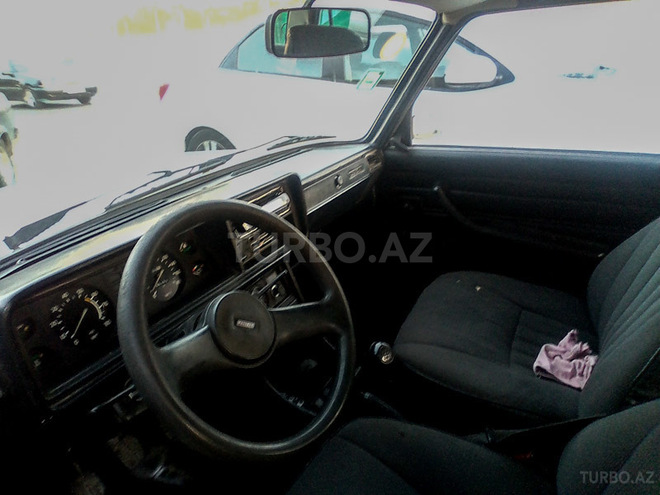 LADA (VAZ) 2107 2007, 100 km - 1.6 l - Bakı