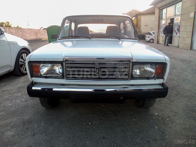 LADA (VAZ) 2107 2007, 100 km - 1.6 l - Bakı