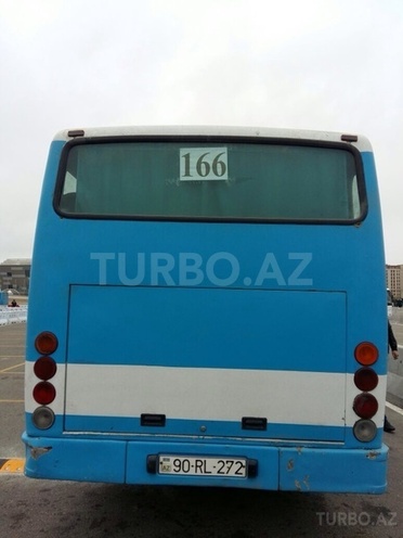 Iveco Otoyol 2006, 200,000 km - 3.9 л - Bakı