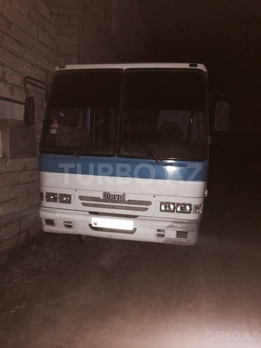 Iveco Otoyol 2006, 200,000 km - 3.9 л - Bakı