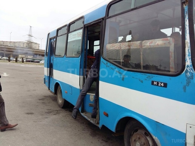 Iveco Otoyol 2006, 200,000 km - 3.9 л - Bakı