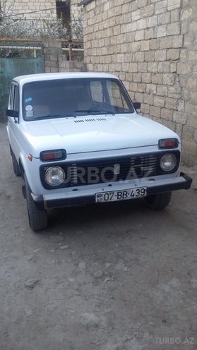 LADA (VAZ) Niva 1986, 82,690 km - 1.6 l - Xırdalan