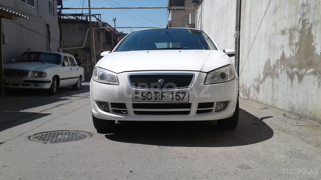 Iran Khodro Runna 2013, 86,283 km - 1.6 л - Bakı