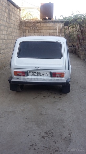 LADA (VAZ) Niva 1986, 82,690 km - 1.6 l - Xırdalan