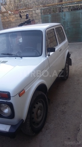 LADA (VAZ) Niva 1986, 82,690 km - 1.6 l - Xırdalan