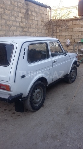 LADA (VAZ) Niva 1986, 82,690 km - 1.6 l - Xırdalan
