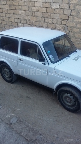 LADA (VAZ) Niva 1986, 82,690 km - 1.6 l - Xırdalan