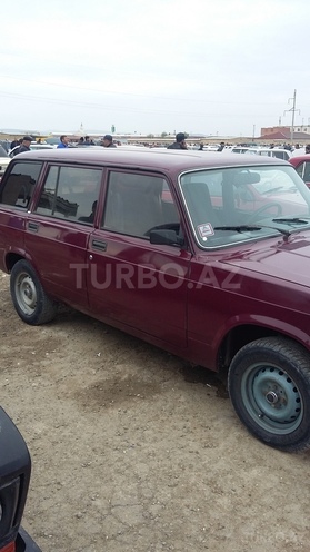 LADA (VAZ) 2104 2001, 85,600 km - 1.6 л - Bakı
