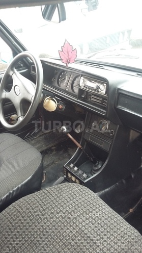 LADA (VAZ) 2104 2001, 85,600 km - 1.6 л - Bakı