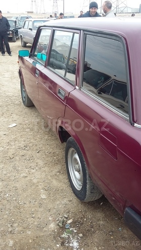 LADA (VAZ) 2104 2001, 85,600 km - 1.6 л - Bakı