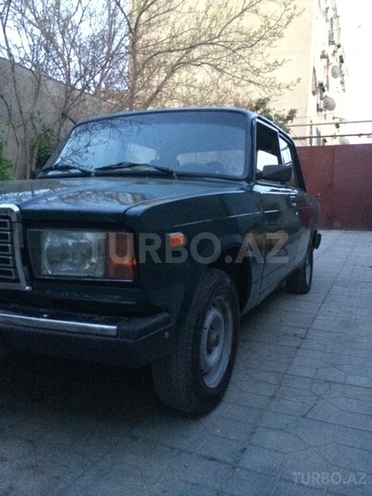 LADA (VAZ) 2107 2000, 127,000 km - 1.6 l - Bakı