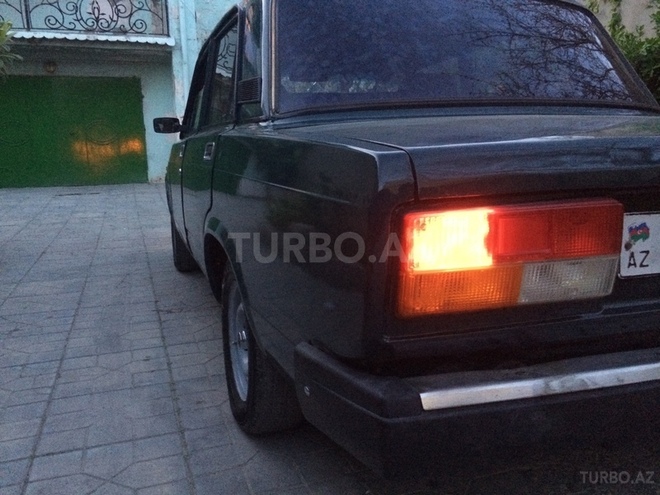 LADA (VAZ) 2107 2000, 127,000 km - 1.6 l - Bakı