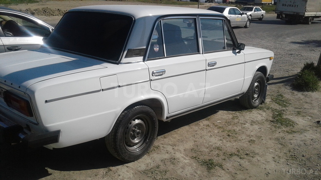 LADA (VAZ) 2106 2005, 387,000 km - 1.6 l - Bakı
