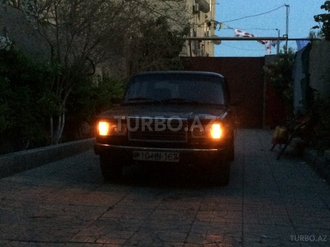 LADA (VAZ) 2107 2000, 127,000 km - 1.6 l - Bakı
