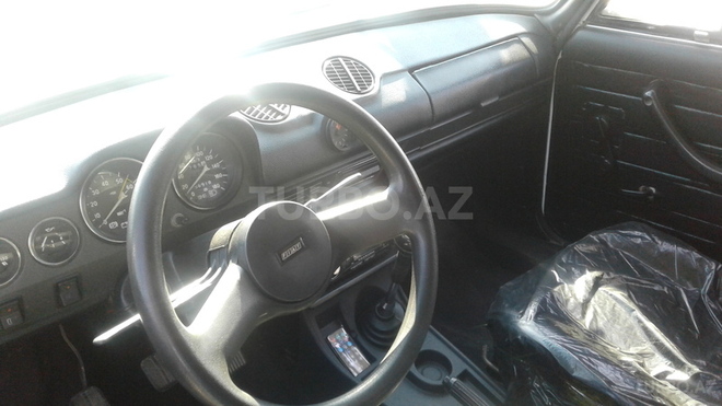 LADA (VAZ) 2106 2005, 387,000 km - 1.6 l - Bakı