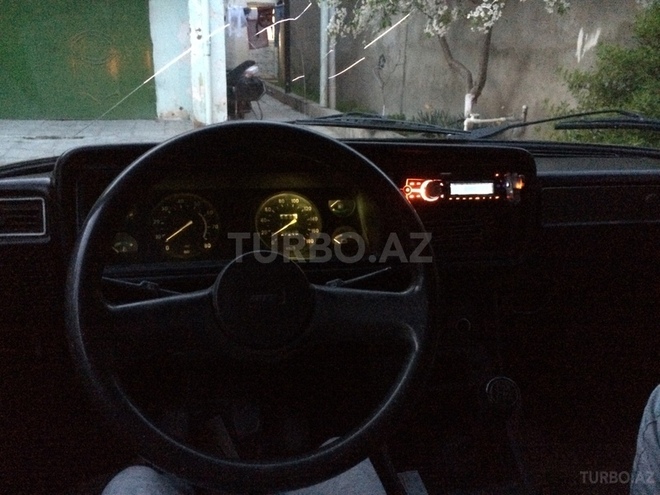 LADA (VAZ) 2107 2000, 127,000 km - 1.6 l - Bakı
