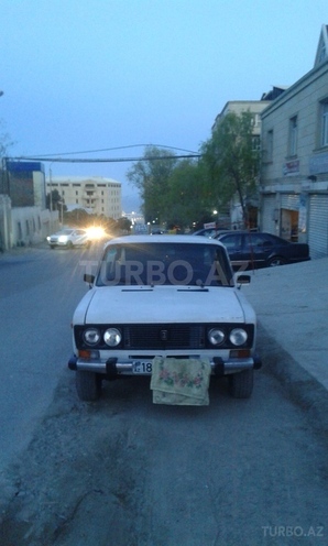 LADA (VAZ) 2106 1995, 466,545 km - 1.6 l - Bakı