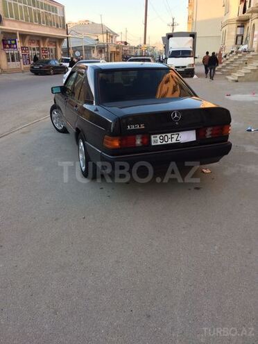 Mercedes 190 1990, 359,000 km - 2.0 l - Bakı