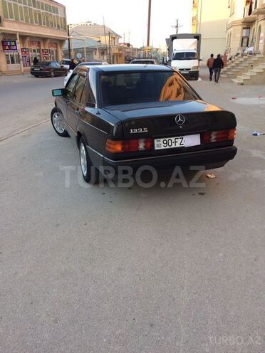 Mercedes 190 1990, 359,000 km - 2.0 l - Bakı