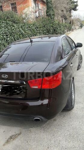 Kia Cerato 2009, 160,000 km - 2.0 л - Bakı